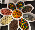Candylicious Chocolate & Candy Platter 🍫🍬 Mystery Mix Tray
